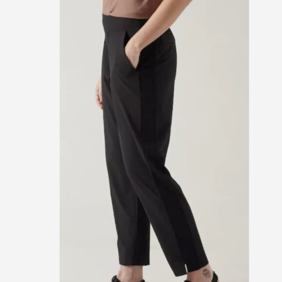 Athleta Brooklyn Ankle Pant - Picture 1 of 12